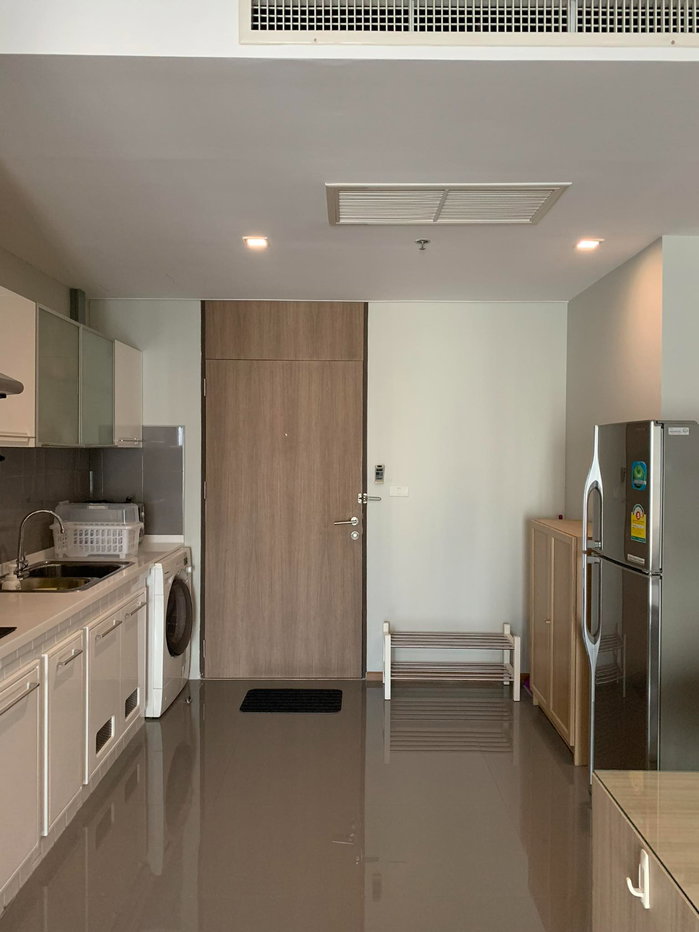 รูป ห้องจริง❤️เอเจ้นท์ ❤️นัดดูห้องแอดไลน์นะคะ❤️Noble Remix - รูปที่ 4/7