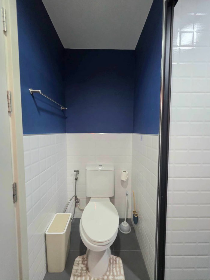 รูป 🏙️ ขายคอนโด The Base Central ใจกลางเมือง 🌟 47 ตร.ม. เฟอร์ครบ 🛋️ ต่างชาติถือครองได้ 💎 - รูปที่ 17/36