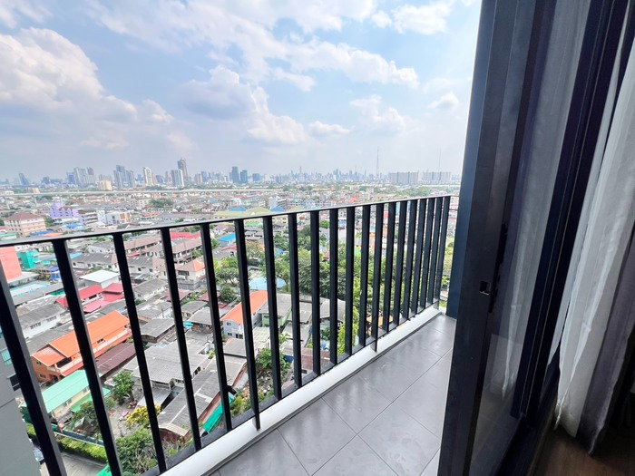 รูป ✨✨For Rent✨✨ Condo The Tree Interchange 2Bed 58 ตรม.ชั้น 14 ตึก B สวย น่าอยู่ ติดห้างเกตเวย์บางซื่อ สนใจ Line: @atfirm📲 - รูปที่ 29/32