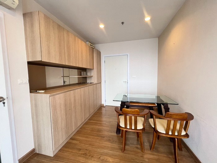 รูป ✨✨For Rent✨✨ Condo The Tree Interchange 2Bed 58 ตรม.ชั้น 14 ตึก B สวย น่าอยู่ ติดห้างเกตเวย์บางซื่อ สนใจ Line: @atfirm📲 - รูปที่ 6/32