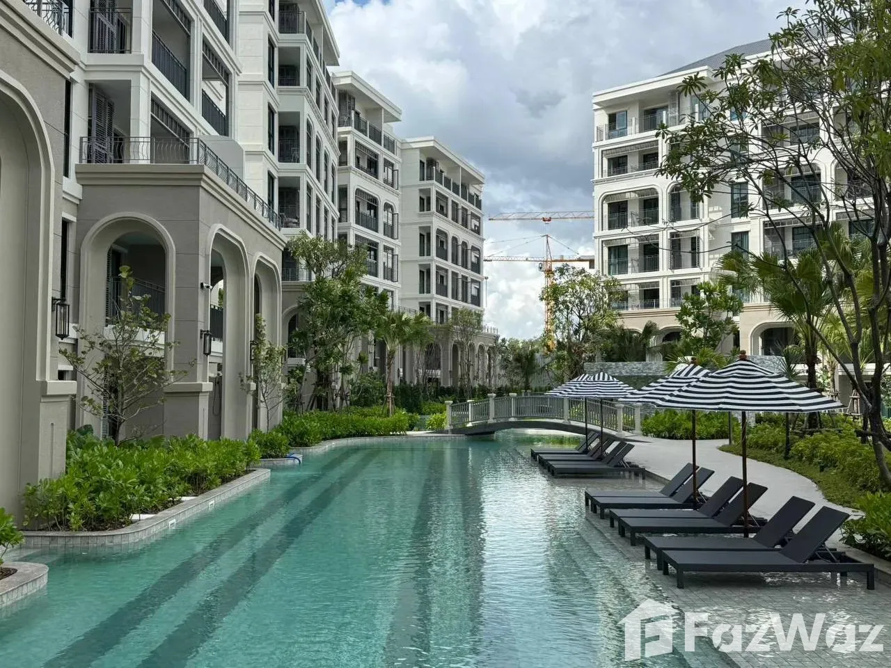 HOT!!Studio for Sale at The Title Legendary Bangtao 6100638 - image 5