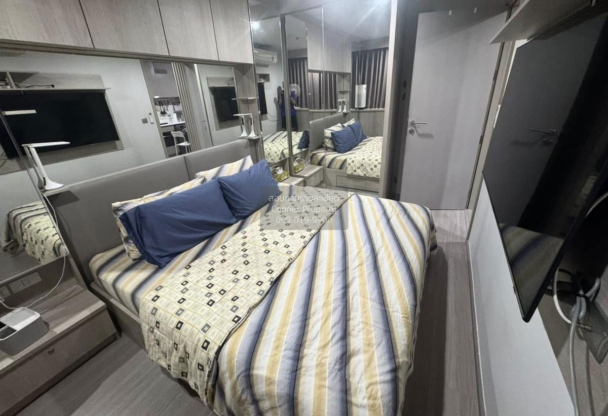 รูป เช่าคอนโด ไลฟ์ ลาดพร้าว BTS-ห้าแยกลาดพร้าว จอมพล เขต จตุจักร กรุงเทพ CX-124721 ✅ ทักไลน์ @connexproperty ตอบทันที ทีมงานมืออาชีพ ✅ - รูปที่ 8/11