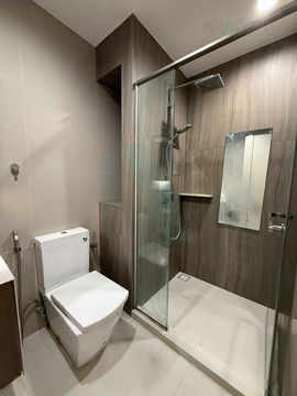 📌 ขายคอนโด เดอะ ไลน์ พหลฯ-ประดิพัท อาคาร 1 ชั้น 35 1 ห้องนอน ขนาด 26 ตรม ใกล้ Big C สะพานควาย