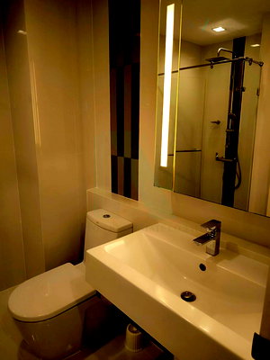 Condos for sale : 📌 For Sell Condo Q HOUSE CONDO SUKHUMVIT 79 Building 1, Floor 17,1 bed room, Room size 30 sqm