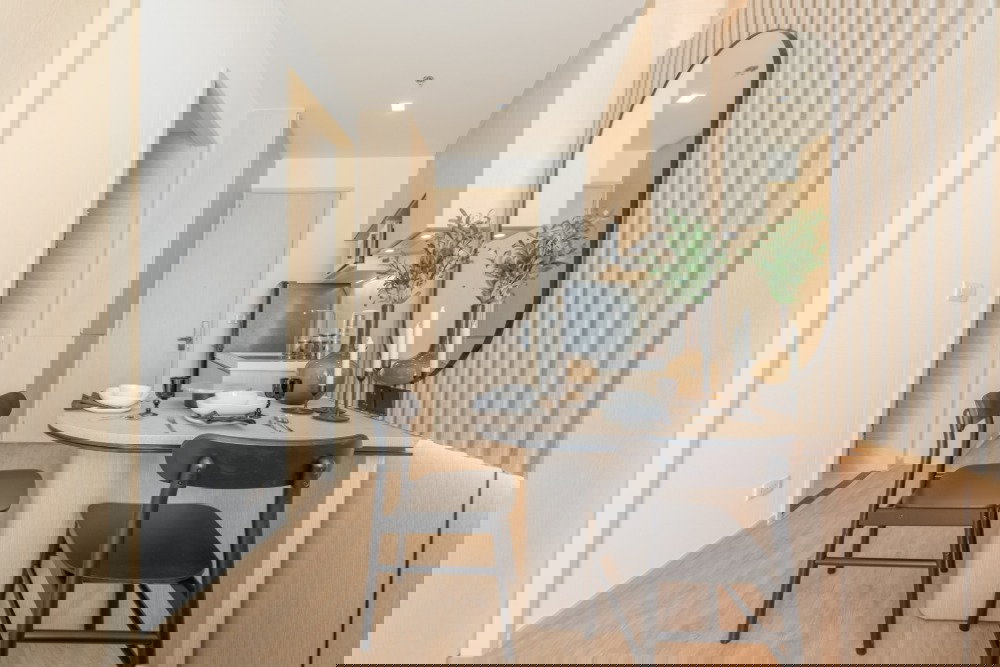 picture 🟨🟨🟦🟦Noble State 39 [FOR RENT]🟦🟦🟨🟨 Available Now‼️Click✅✅✅✅✅ Akara Real Estate "Fast response, Prompt service" - 5/10