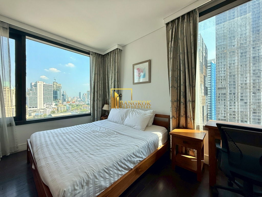 picture Aguston | Stylish 2 Bedroom Condo in Phrom Phong Area - BR1383CD - 10/36