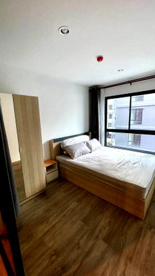 คอนโดให้เช่า : 🤝🏻RB23682 ให้เช่าถูกมาก👍ไฮ เกษตร - เสนานิคม สเตชั่น✅แอดไลน์ @mproperty( มี @ ด้วย) แอดมินตอบไว