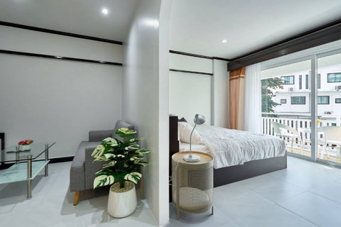 ขาย ชมดอยคอนโด (ตึกเหลี่ยม) เชียงใหม่ เฟอร์นิเจอร์ครบ (C450) T.0946511456