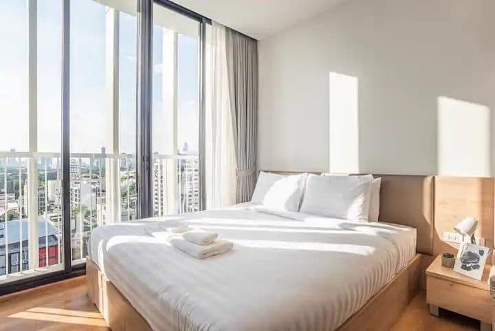 🏙️✨ Park Origin Phrom Phong | ขายคอนโดหรู ทำเลดี (HBH-HL-62)