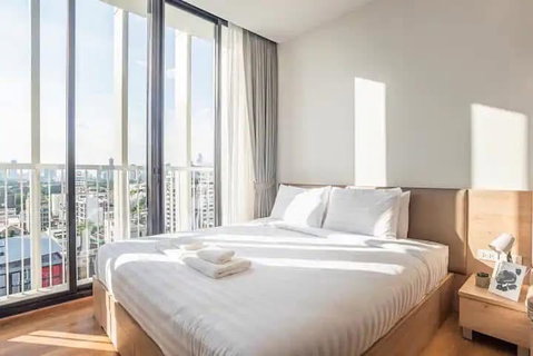 🏙️✨ Hot deal Luxury condo Park Origin Phrom Phong | (HBH-HL-62)