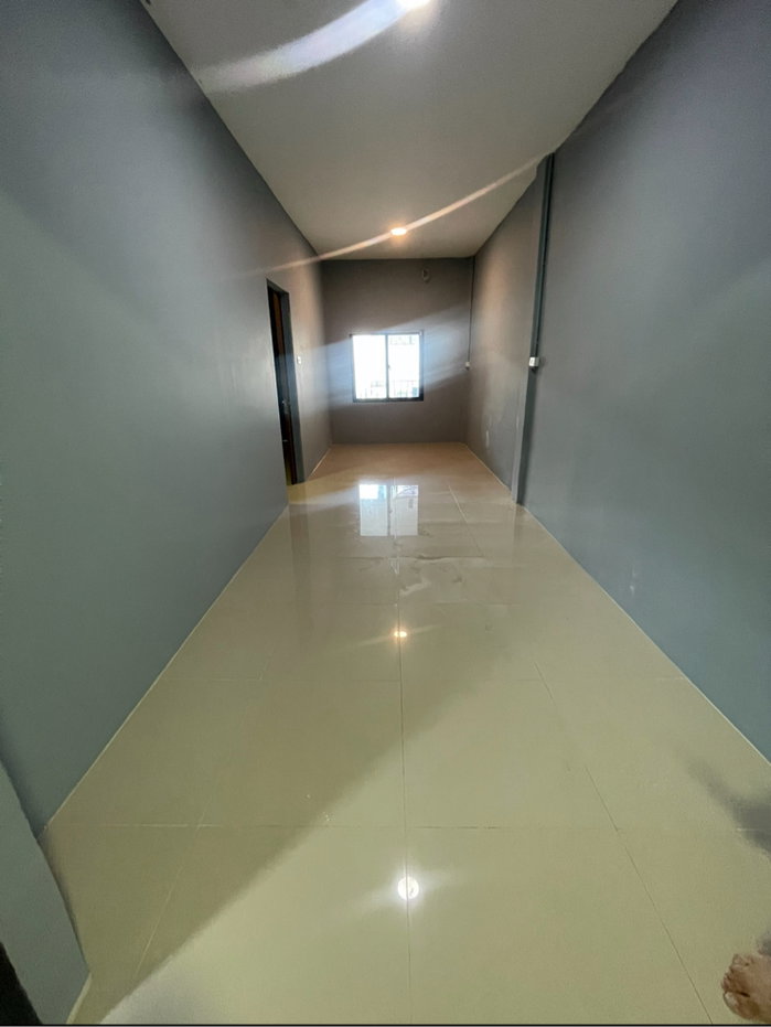 รูป บ้านตึก 3ชั้นทตกแต่งแล้วพร้อมอยู่ เดินทางสะดวก+ง่าย ใกล้สถานที่สำคัญหลายแห่ง - รูปที่ 10/14