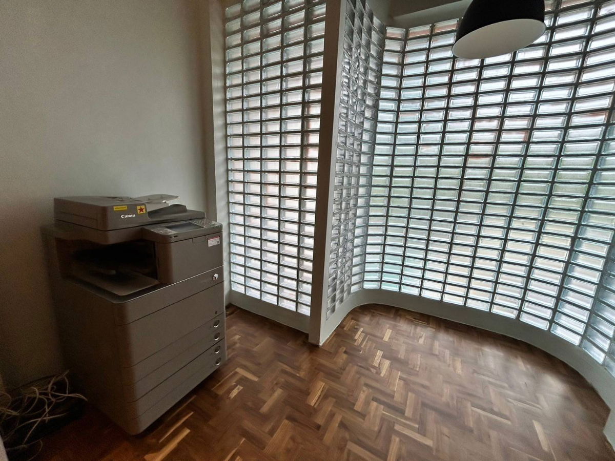 รูป เช่าตึกแถว สาทร ซอย สาทร 7 3 ชั้น ขนาด 37 ตรว - รูปที่ 12/35