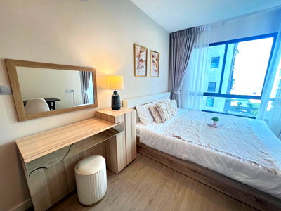 Condos for rent : Code: 26KJ1311  for rent The Sky Sukhumvit 101 🔥🔥 Line ID: @kjcondo (with @)🔥🔥