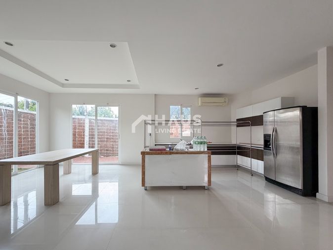 3-bed house for sale, 262 sqm, 99.9 sq wah, THE PALAZZO SATHORN