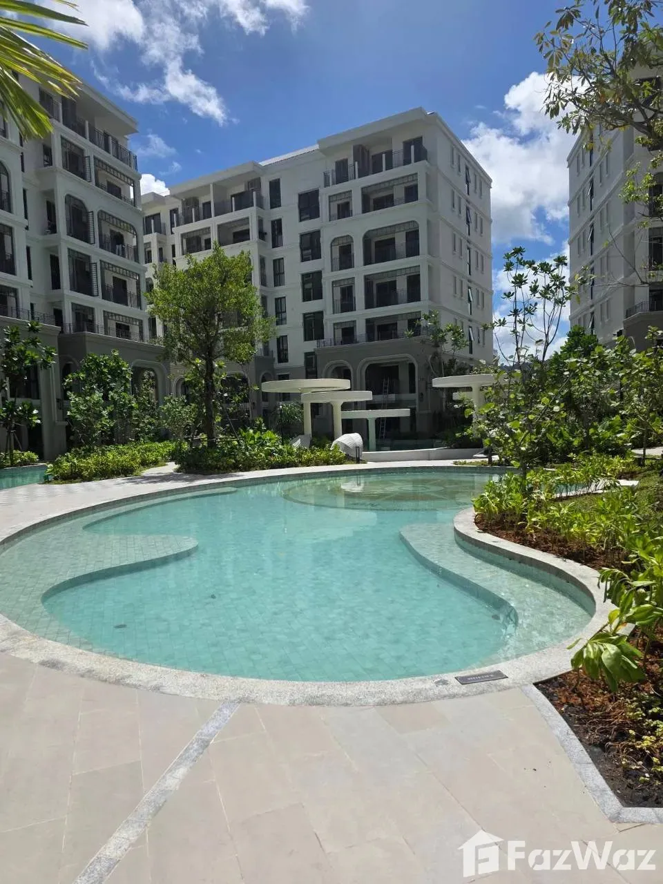 HOT!!Studio for Sale at The Title Legendary Bangtao 6100638 - image 4