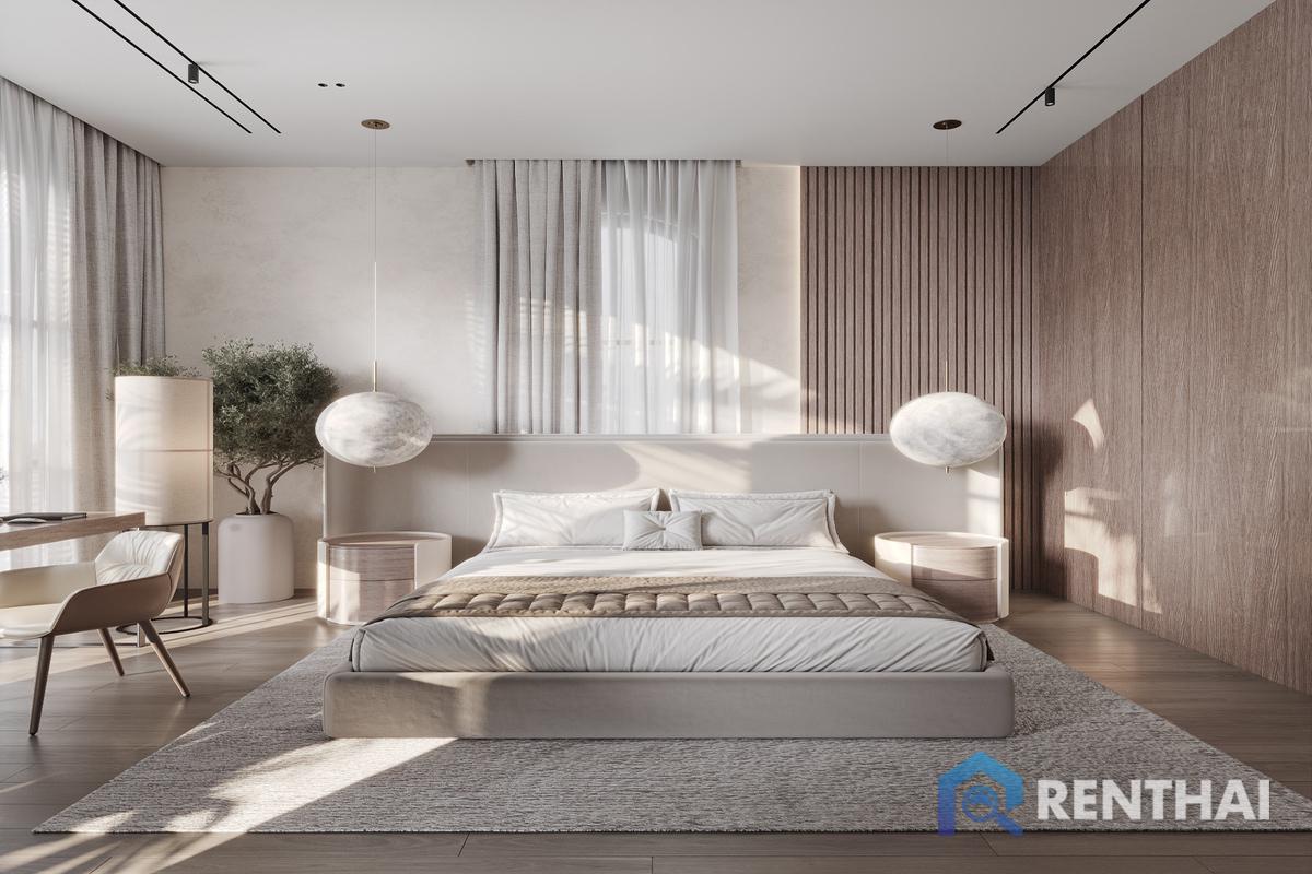 รูป สำหรับ ขาย วิลล่า ที่ 9Nile Residence - รูปที่ 10/25