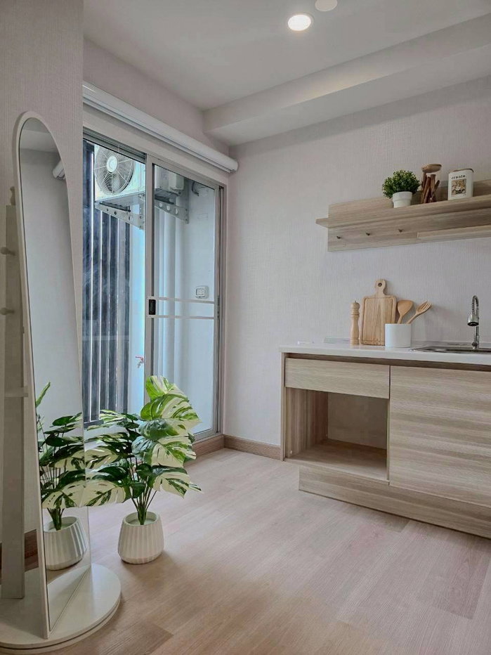 รูป [ขาย] พลัม คอนโด แจ้งวัฒนะ เฟส1 Plum Condo Chaengwattana Station Phase 1 ใกล้ MRT สายสีชมพู สถานีราชภัฏพระนคร เพียงประมาณ 400 ม. - รูปที่ 11/14