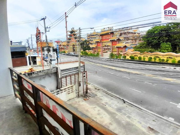 picture Commercial Building for Sale 2 Units Opposite Na Ja Shrine - 13/19