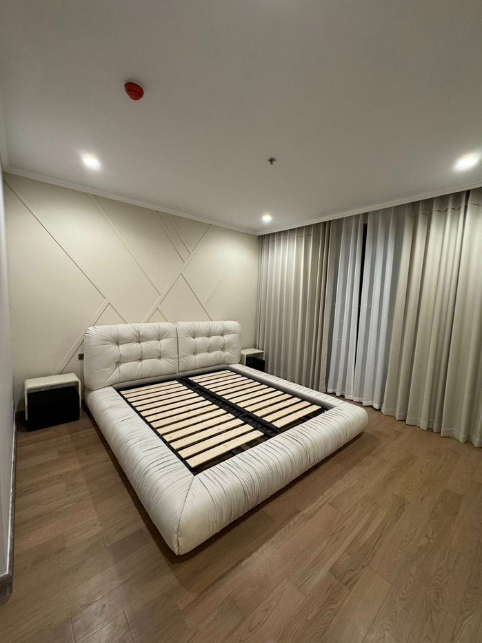 รูป PFD-08071 ให้เช่า Supalai Oriental สุขุมวิท 39 3 นอน ไซส์ใหญ่อลังการ 140 ตรม. ใกล้ BTS พร้อมพงษ์ - รูปที่ 2/13