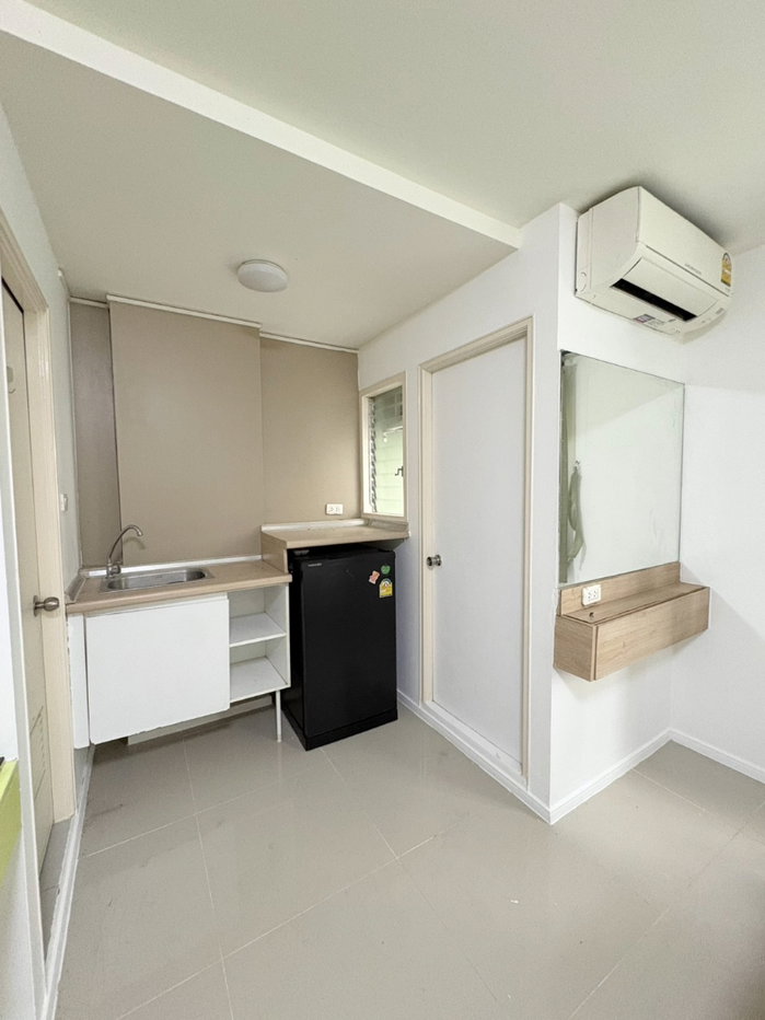 picture Lumpini township rungsit for rent - 5/8