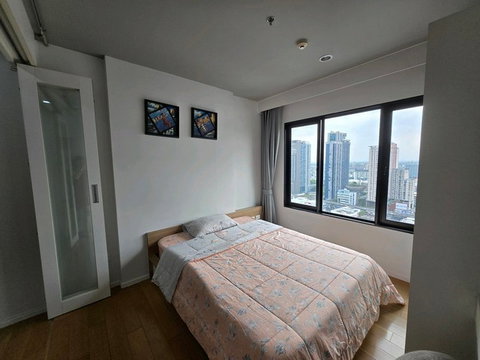 C6694 Rent  :  Condo  Blocs 77 ( BTS On Nut ) 064 665 4666