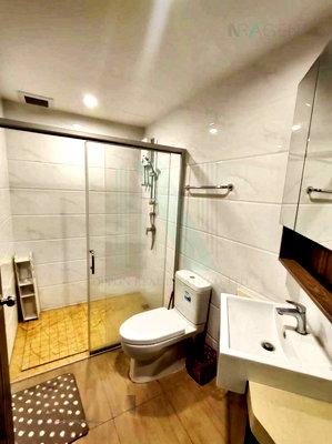 ขายคอนโด : 📌 ขายคอนโด อาร์ติซาน รัชดา อาคาร 1 ชั้น 14 1 ห้องนอน ขนาด 34 ตรม ใกล้ สถานทูตเกาหลี