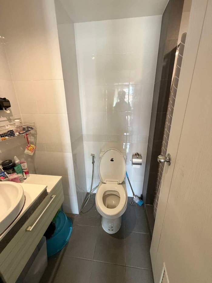 รูป 🍀 ให้เช่า เจ ดับบลิว คอนโด 🍀 สนใจแอดไลน์ @zcondo (มี@นำหน้า) 🔥  C3833 - รูปที่ 12/15