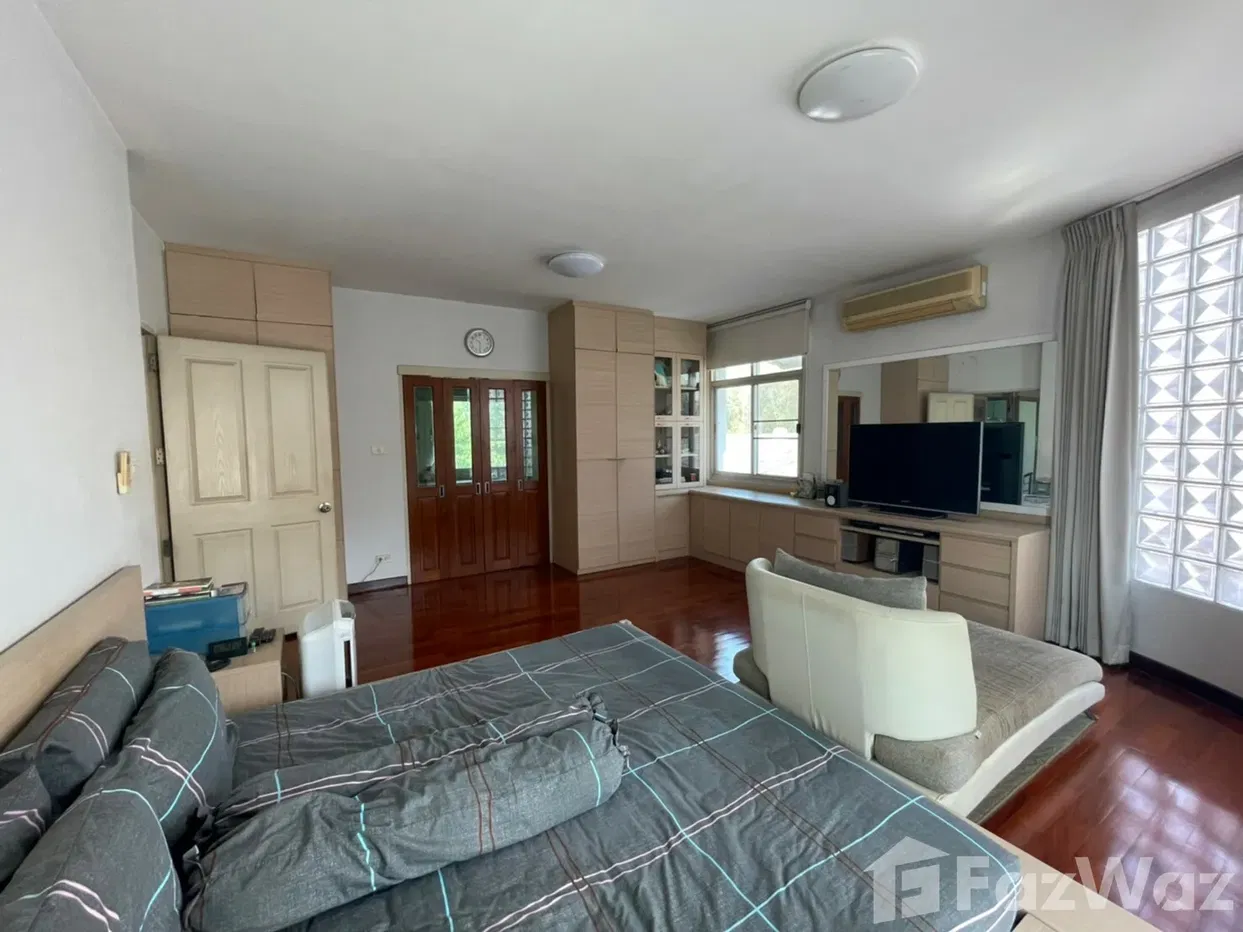 รูป ขาย บ้านเดี่ยว 3 ห้องนอน ใน ลาดพร้าว, กรุงเทพมหานคร 1092282 - รูปที่ 17/20