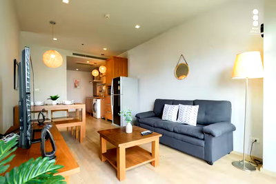 Condos for sale : 🏙️✨ Noble Refine | Prime Sukhumvit Condo Near BTS Phrom Phong Station(HBH-HL-61)