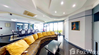 ขายคอนโด : ขาย คอนโด 3 ห้องนอน ในโครงการ รอยัล ริเวอร์ เพลส 65941