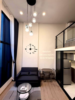 Condos for rent MRT Phra Nang klao Bridge : #SC12244  📌 Rent | 🟦🟨Origin Plug & Play Nonthaburi Station🟥🟩💬 𝑪𝒐𝒏𝒕𝒂𝒄𝒕 𝑳𝑰𝑵𝑬: @𝒔𝒆𝒄𝒓𝒆𝒕𝒑𝒓𝒐𝒑𝒆𝒓𝒕𝒚 🔥✨