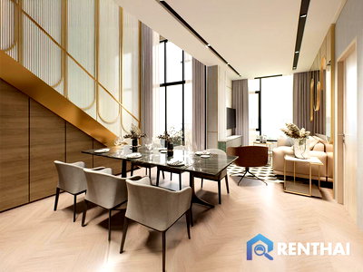 ขายคอนโด : สำหรับ ขาย คอนโด 2 ห้องนอน ที่ Bellevue Lagoon