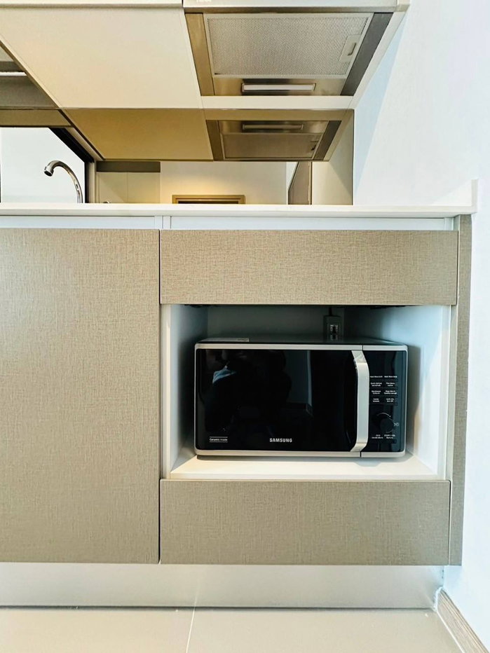 picture ND0328  For rent IDEO Rama 9 – Asoke - 12/14