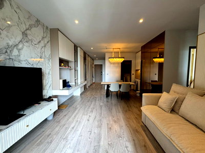Condos for sale : [For Sale] Rhythm Ekkamai Estate | 1 bedroom 1 bathroom