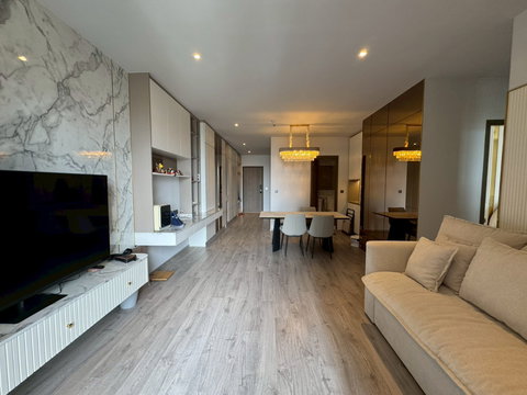 [For Sale] Rhythm Ekkamai Estate | 1 bedroom 1 bathroom