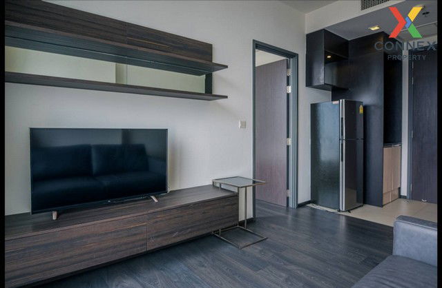 รูป เช่า คอนโด Edge Sukhumvit 23 BTS-อโศก สุขุมวิท คลองเตยเหนือ วัฒนา กรุงเทพ CX-00224 ✅ ทักไลน์ @connexproperty ตอบทันที ทีมงานมืออาชีพ ✅ - รูปที่ 3/6