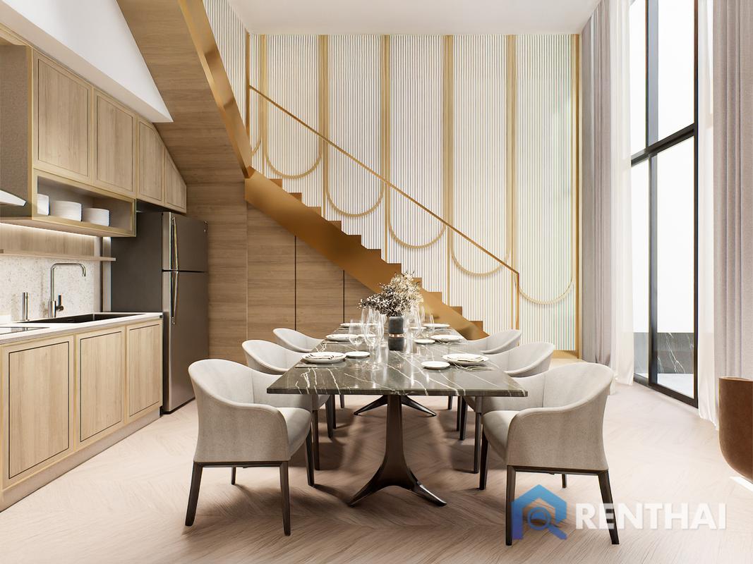For sale condo 2 bedrooms at Bellevue Lagoon - image 4