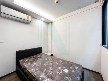 🚩 ขายคอนโด เดอะ รีมาร์คเอเบิ้ล ศูนย์วิจัย 2 อาคาร 1 ชั้น 7 2 ห้องนอน ขนาด 55.00 ตรม ใกล้ โรงพยาบาลกรุงเทพ