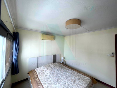 Condos for rent : 📌 For Rent Condo RATCHATHEWI TOWER Building 1, Floor 8,2 bed room, Room size 66.00 sqm