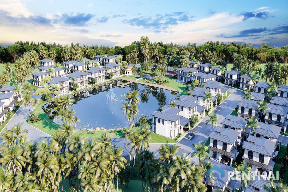 รูป สำหรับ ขาย วิลล่า  ที่ 9Nile Residence - รูปที่ 20/25