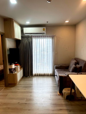 คอนโดให้เช่า : (Pet Friendly 🐶🐱) Code: 26KJ1317  ให้เช่า METRIS Ladprao  🔥🔥 จองเดือนนี้รับส่วนลด1,000บาท 🔥🔥 @kjcondo (มี@ข้างหน้าด้วยนะคะ)
