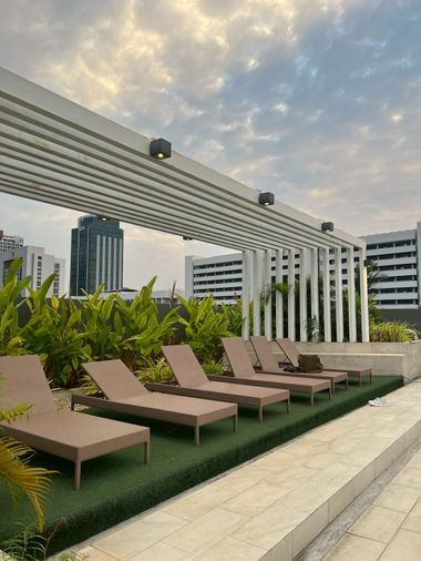 ด่วนรีบจองเลย ‼️ ให้เช่า Modiz โมดิซ รัชดา 32 ห้องใหญ่🔥 ห้องสวยเฟอร์ครบ+มีเครื่องซักผ้า 📍 พร้อมให้เข้าอยู่ ( ตอบแชทและรับสายไวมาก )