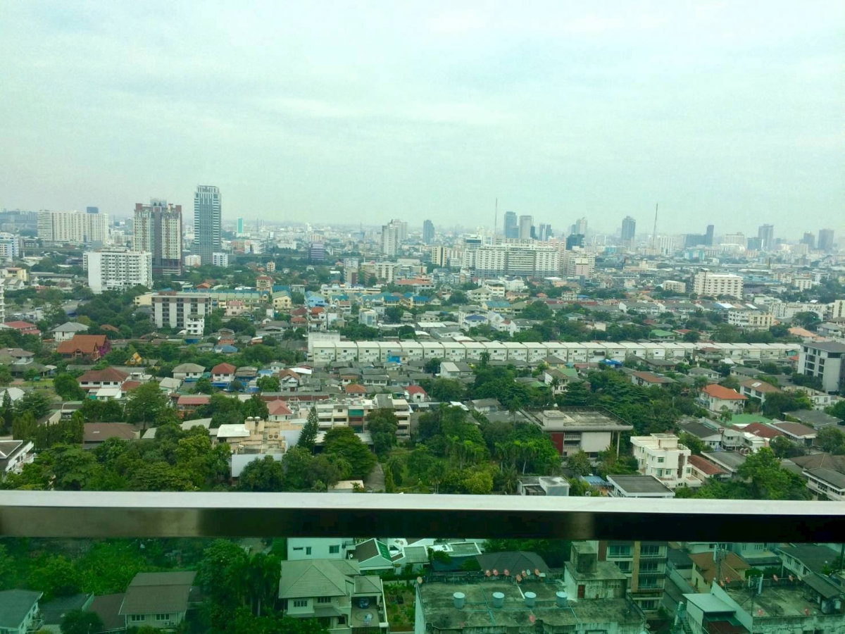 รูป ให้เช่า Ideo mix phaholyothin 1 ห้องนอน 1 ห้องสวย เฟอร์นิเจอร์ครบ ใกล้ BTS สะพานควาย เดินทางสะดวก สนใจแอดไลน์ @best_condo - รูปที่ 8/8