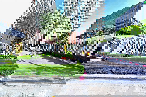 🏙️✨ 2 ห้องนอน เฟอร์ครบ - Rhythm Ratchada-Huai Khwang ใกล้ MRT ห้วยขวาง