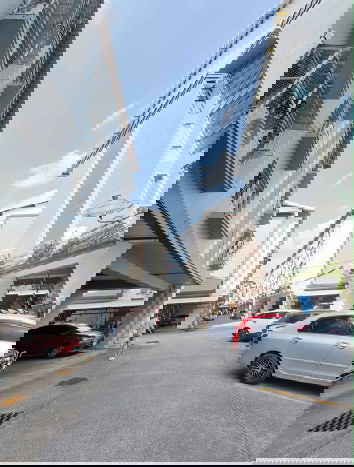 รูป 🌟 ศรีอนันต์ คอนโด เชียงใหม่ 🌟 คอนโดทำเลดี ใกล้ Central Festival Chiang Mai เดินทางสะดวก ติดถนนซุปเปอร์ไฮเวย์ - รูปที่ 19/19