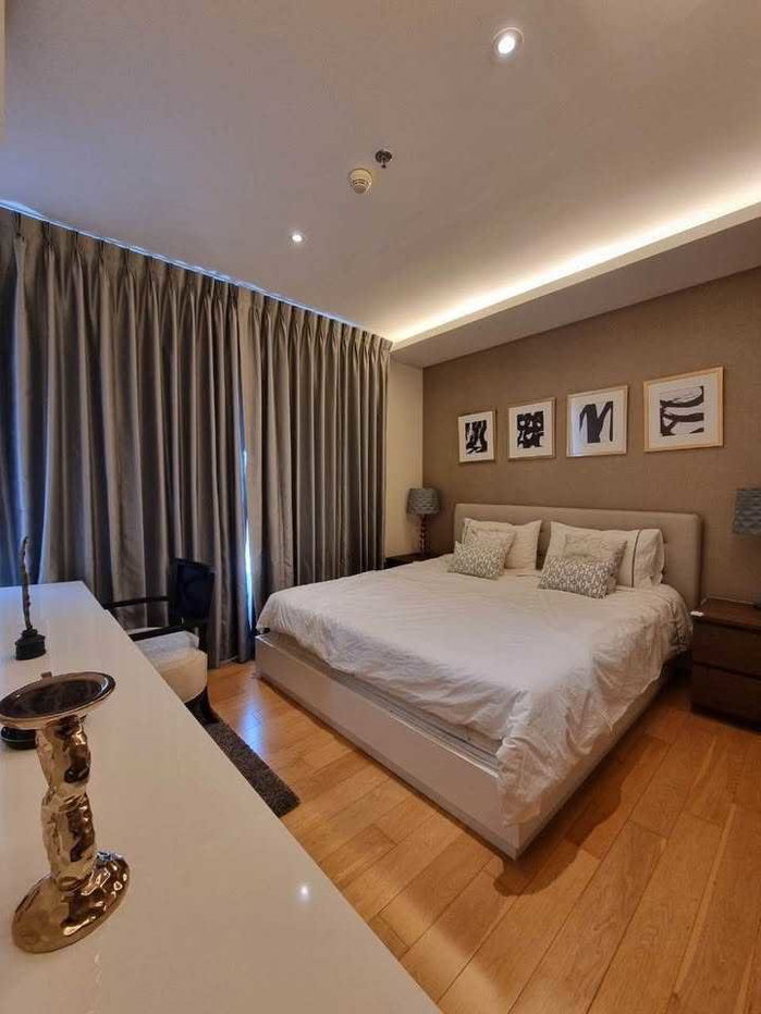 รูป LTH14676 – Condo for Rent | H Sukhumvit 43 Condominium | 74.5 sqm | 2 Bedrooms 2 Bathrooms | Luxury Spacious Residence Prime Location | Near BTS Phrom Phong | 60,000 THB/Month | คอนโดให้เช่า H Sukhumvit 43 ขนาด 74.5 ตร.ม. 2 ห้องนอน 2 ห้องน้ำ ห้องหรู พื้นที่กว้าง ทำเลดี ใกล้ BTS พร้อมพงษ์ ราคาเช่าคุ้มค่า 60,000 บาท/เดือน - รูปที่ 1/6