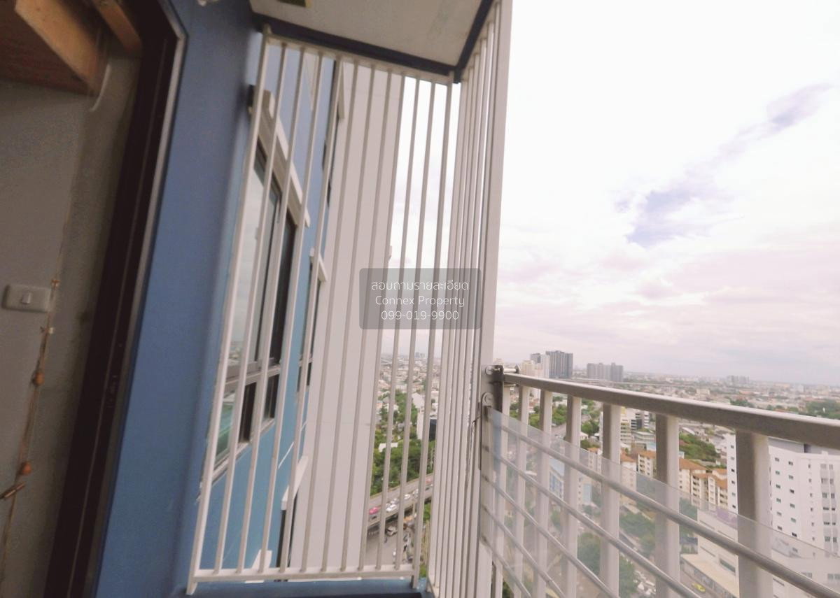 รูป เช่าคอนโด นิช โมโน รัชวิภา ลาดยาว เขต จตุจักร กรุงเทพ CX-88528 ✅ ทักไลน์ @connexproperty ตอบทันที ทีมงานมืออาชีพ ✅ - รูปที่ 2/11