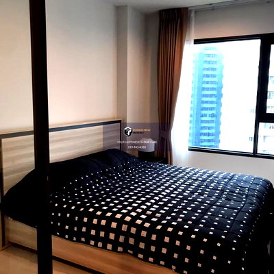 Condos for rent Nana Nuea Pier : Life One Wireless | Best Deal of 35sq.m. #2026031214164#FC