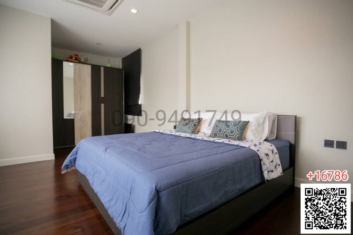 รูป เช่า บ้านเดี่ยว 3 ชั้น หมู่บ้าน The Gentry เอกมัย-ลาดพร้าว พร้อมเข้าอยู่ - รูปที่ 2/16