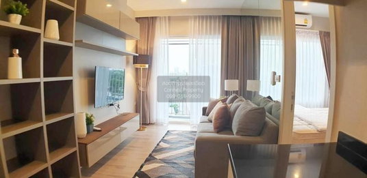 รูปภาพ FOR RENT condo , Life Sukhumvit 48 , BTS-Phra Khanong , Phra Khanong , Khlong Toei , Bangkok , CX-13254 ✅ Live chat with us ADD LINE @connexproperty ✅
